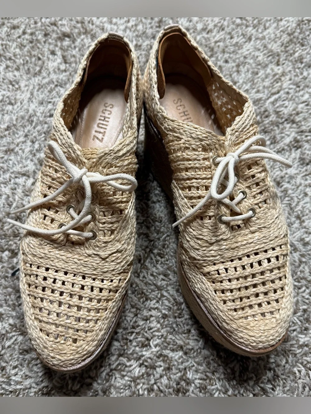 SCHUTZ free people